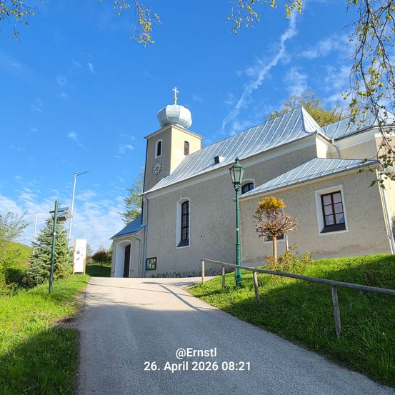 Sankt Corona/Schöpfl
