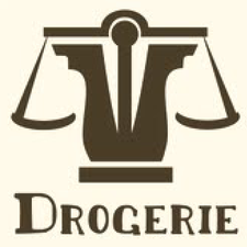 Drogerie- und Reformhaus - s'Kraftplatzerl-Logo