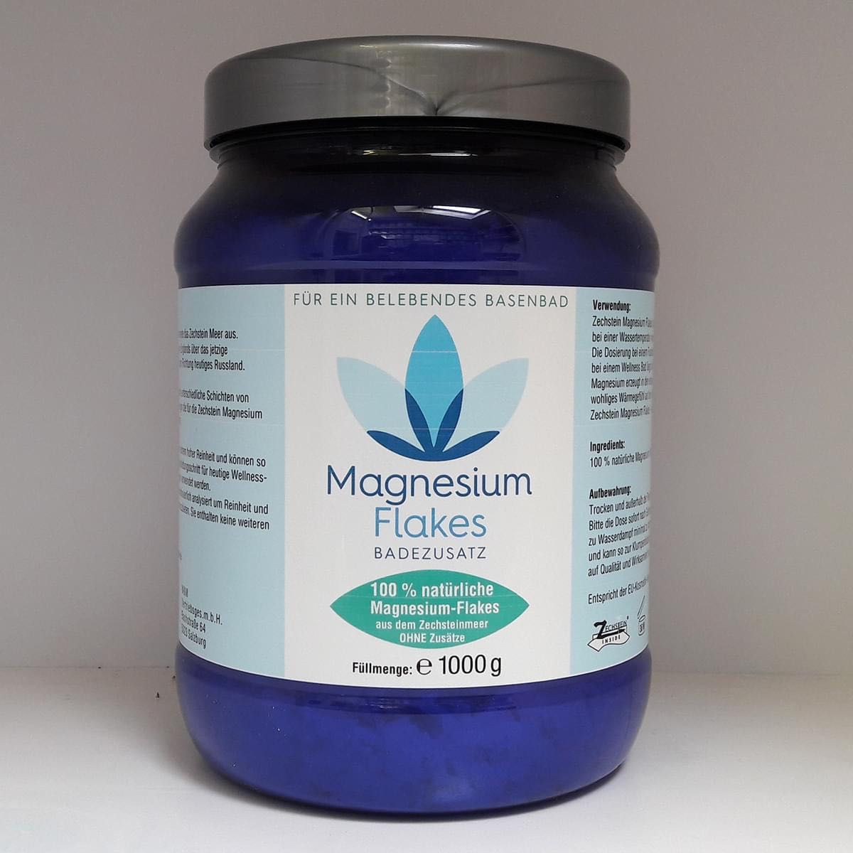 Bild enthält, Can, Tin