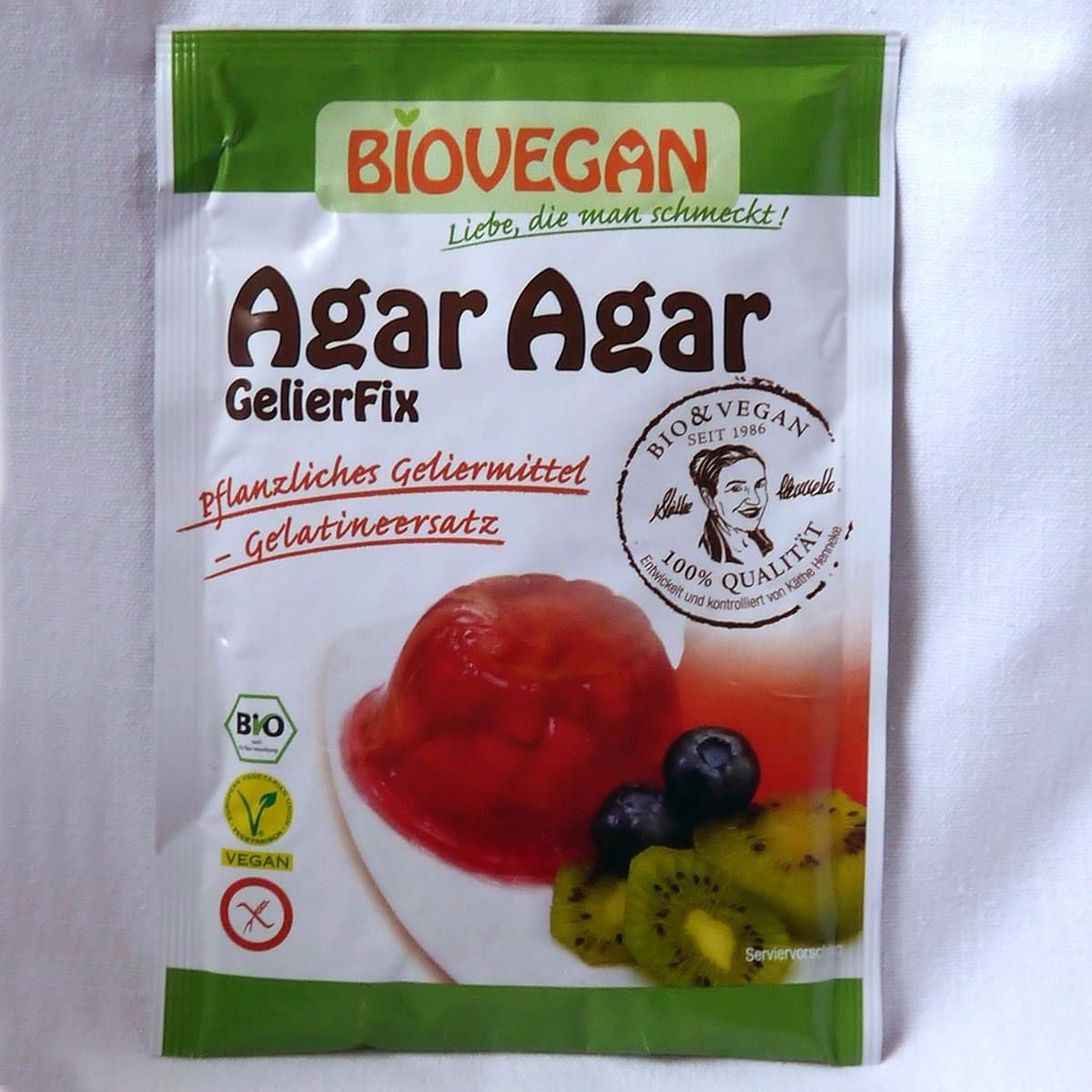 Bild enthält, Food, Jelly, Person, Dessert, Frozen Yogurt, Fruit, Plant, Produce, Face, Head