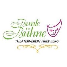 Bunte Bühne Friedberg-Logo