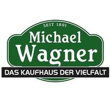 Kaufhaus Wagner-Logo