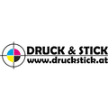 Druck & Stick Eisenstadt-Logo