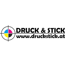 Druck & Stick Eisenstadt-Logo