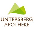 Untersberg-Apotheke - Mag.pharm. Schiebel KG-Logo