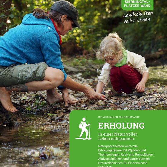 ERHOLUNG