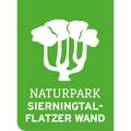 Naturpark Sierningtal-Flatzer Wand-Logo