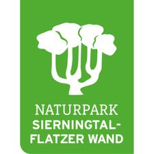 Naturpark Sierningtal-Flatzer Wand-Logo