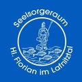 Römisch Katholischer Seelsorgeraum Hl. Florian im Lafnitztal-Logo