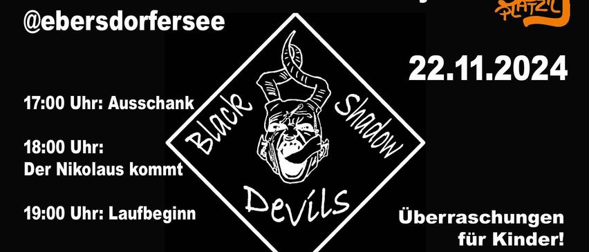 Bild enthält, Logo, Symbol, Person, Face, Head