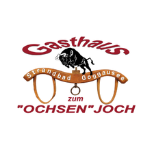 Gasthaus zum Ochsenjoch-Logo