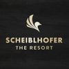 Scheiblhofer THE RESORT GmbH-Logo