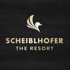 Scheiblhofer THE RESORT GmbH-Logo