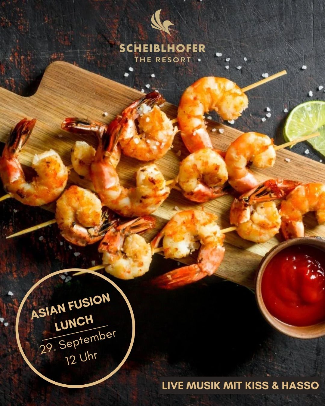 Bild enthält, Animal, Food, Invertebrate, Sea Life, Seafood, Shrimp