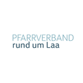 Pfarrverband rund um Laa-Logo