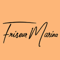 Friseur Marina-Logo