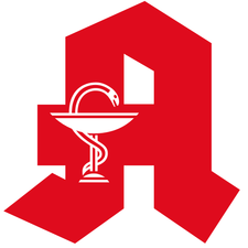 Bahnhof Apotheke-Logo
