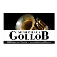Gollob Helmut - Musik & Beauty -Logo
