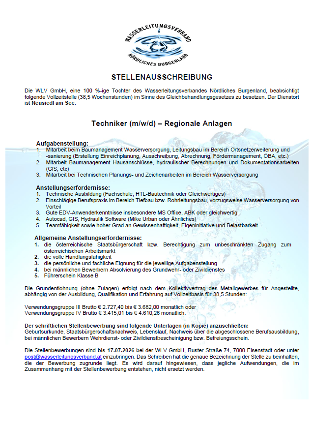 Techniker