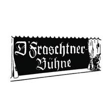 D´Fraschtner Bühne-Logo