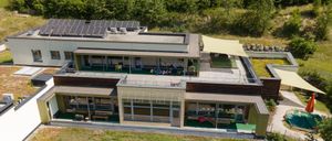 Team Kindergarten Übelbach