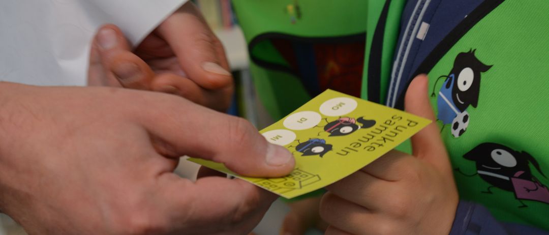 Pedibus Kindergarten Übelbach