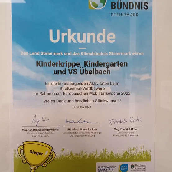 Klimabündnis Steiermark
