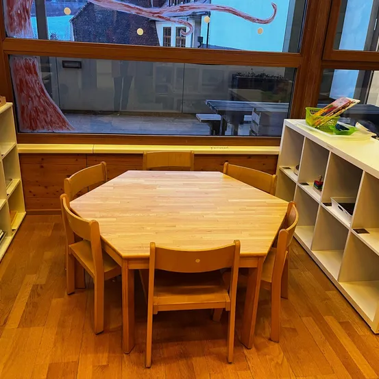 Wood, Interior Design, Hardwood, Furniture, Table, Plywood, Floor, Tabletop, Stained Wood, Flooring