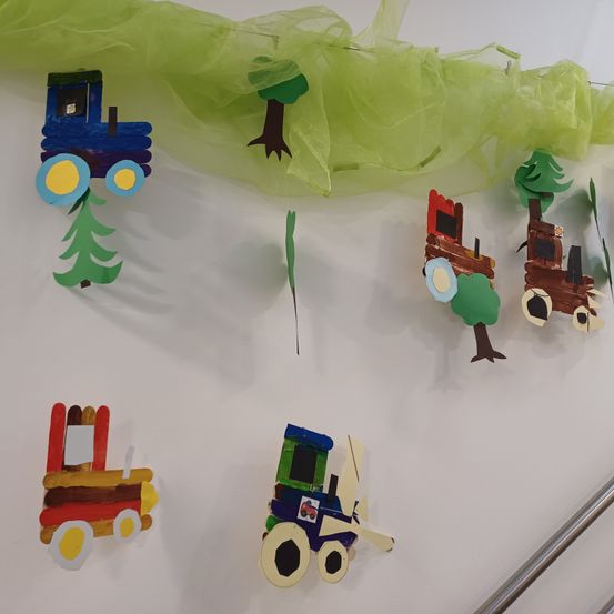 Toy, Art, Handicraft, Machine, Wheel