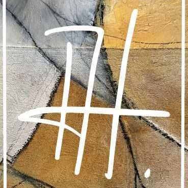 Bild enthält, Art, Modern Art, Cross, Symbol