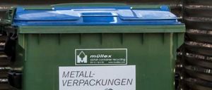 Bild enthält, Mailbox