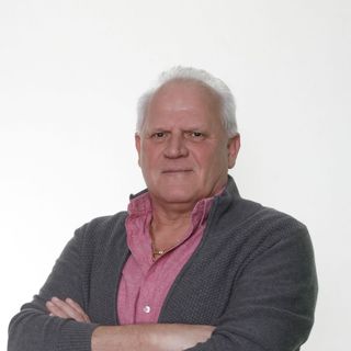 Bild von Karl Kerschbaum