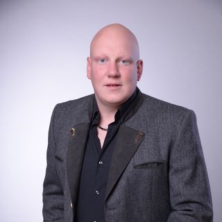 Bild von Ing. Patrick Oblak