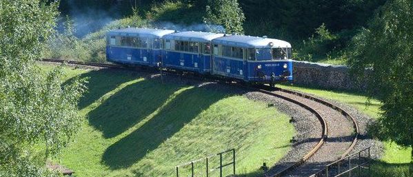 Railway, Transportation, Train, Vehicle, Person