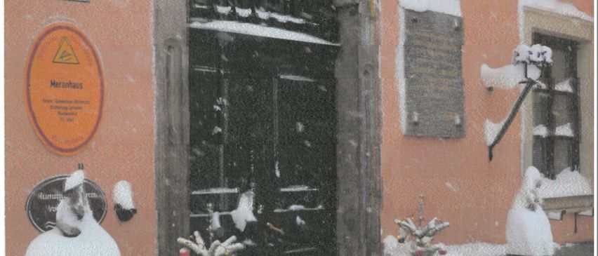 Bild enthält, Nature, Outdoors, Winter, Building, Blizzard, Snow, Adult, Bride, Person, Woman