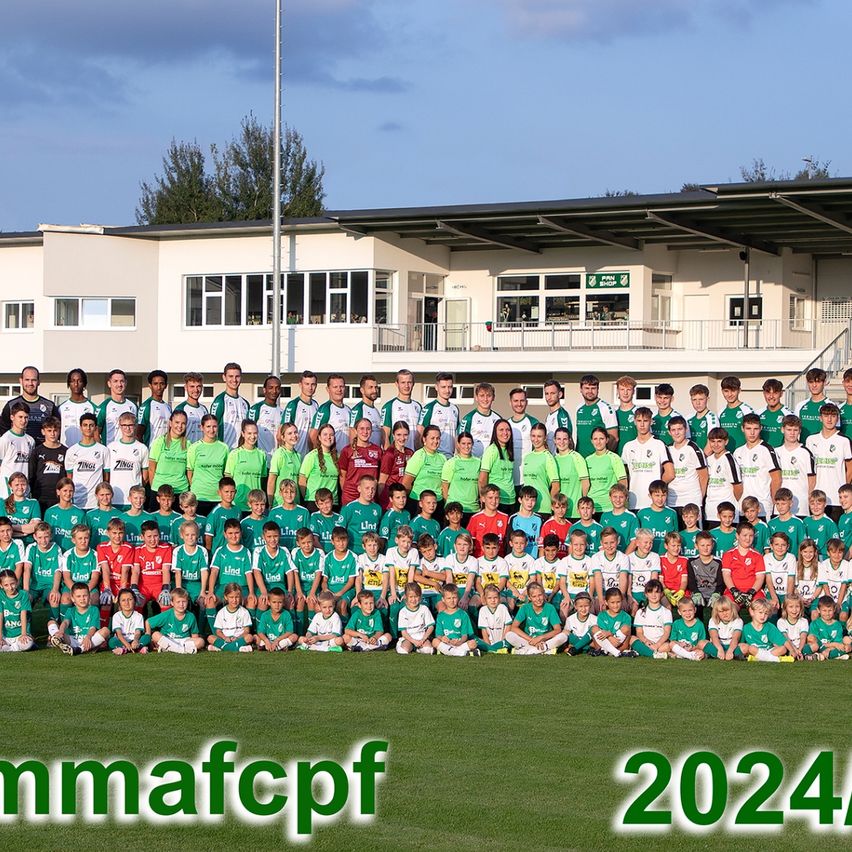 Bild enthält, People, Person, Team, Grass, Plant