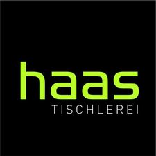 Tischlerei Haas-Logo