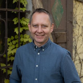 Bild von Ewald Kaufmann