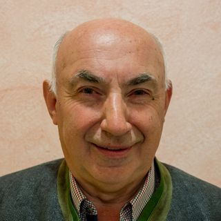 Bild von Rudolf Krottmeier