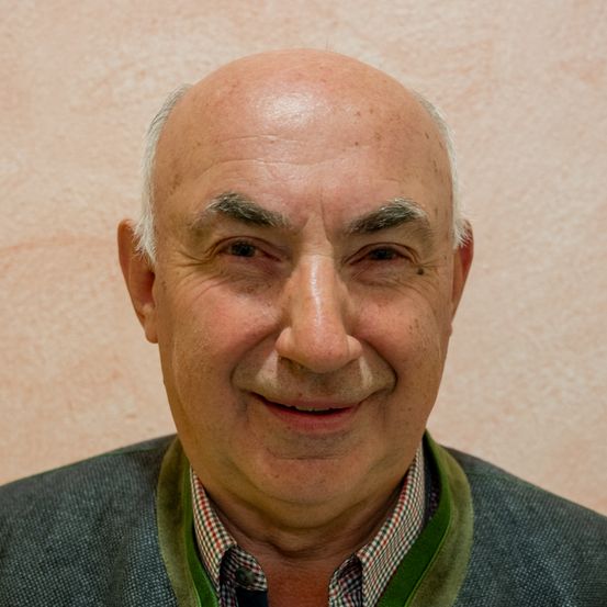 Bild von Rudolf Krottmeier