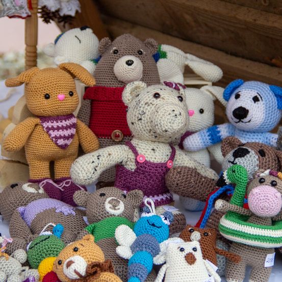 Bild enthält, Toy, Plush, Teddy Bear