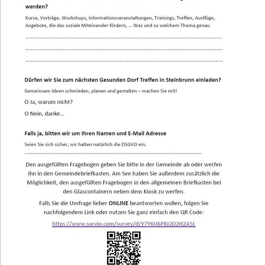 Page, Text, QR Code, Advertisement