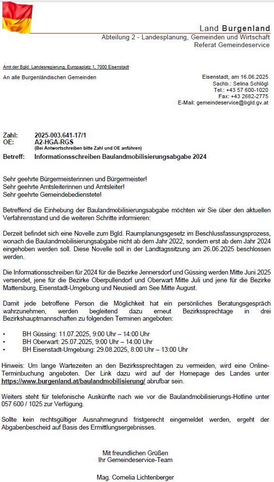 BaulandabgabeInfo