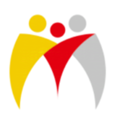 Bild enthält, Logo, Animal, Beak, Bird