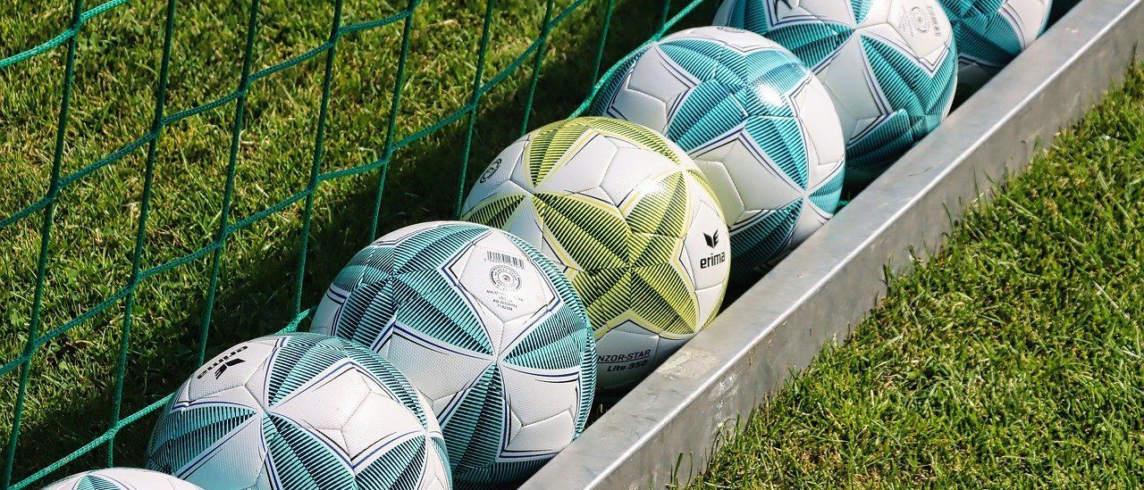 Bild enthält, Ball, Football, Soccer, Soccer Ball, Sport