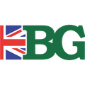 British Garden-Logo