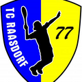 Tennisverein Raasdorf-Logo
