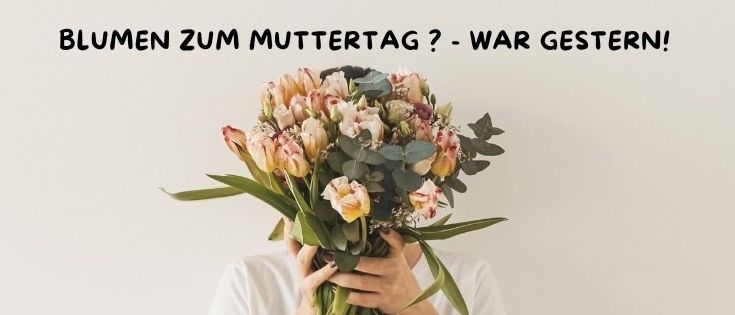 Entspannung zum Muttertag