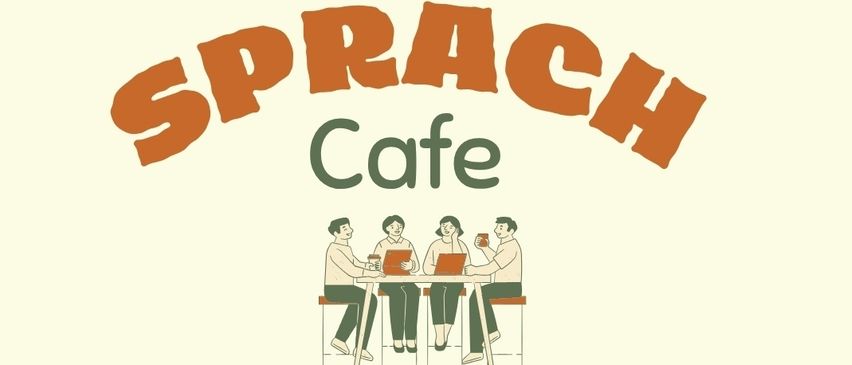 Sprach Cafe´