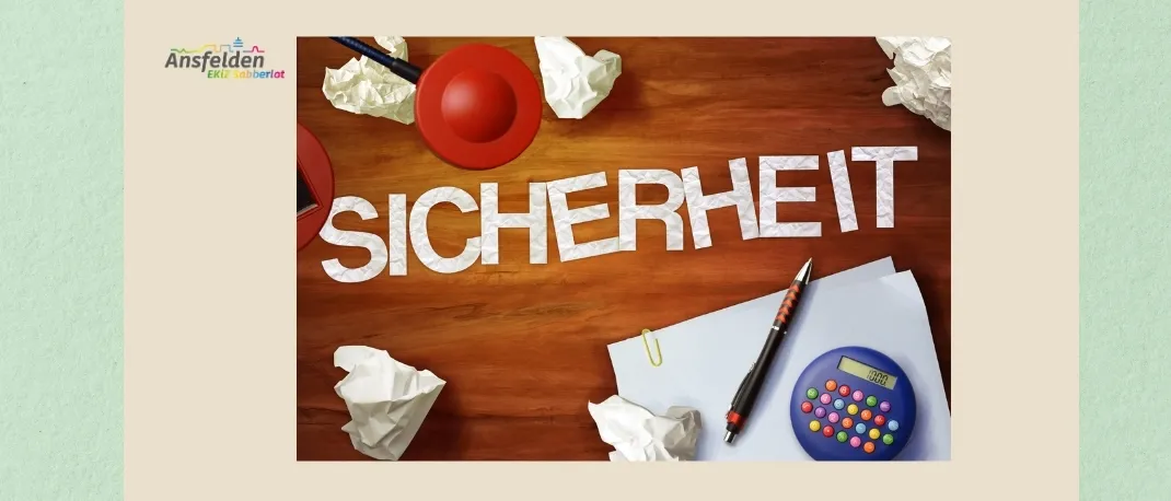 Sicherheit für Eltern & Kinder